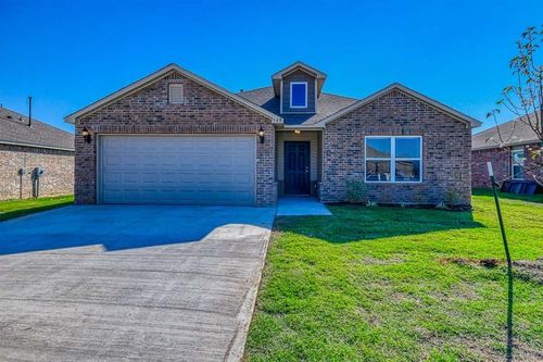 548 Fox Den Dr, Newcastle, OK, 73065-5152 | Card Image