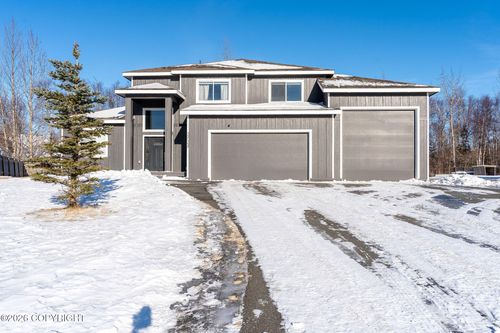 2723 Pullett Circle, Wasilla, AK, 99654 | Card Image