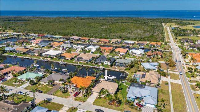 211 Lido Dr, House other with 4 bedrooms, 3 bathrooms and null parking in PUNTA GORDA FL | Image 39