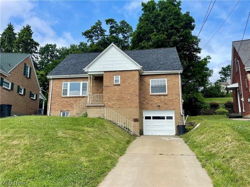 145 Circle Drive, Weirton, WV, 26062 | Card Image