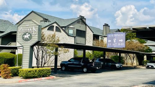 apt-822-1510 W North Loop Blvd, Austin, TX, 78756-2030 | Card Image