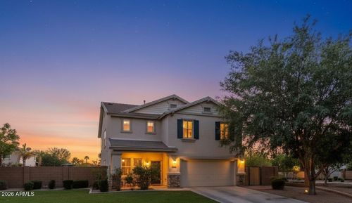 2545 E Harrison Court, Gilbert, AZ, 85295 | Card Image