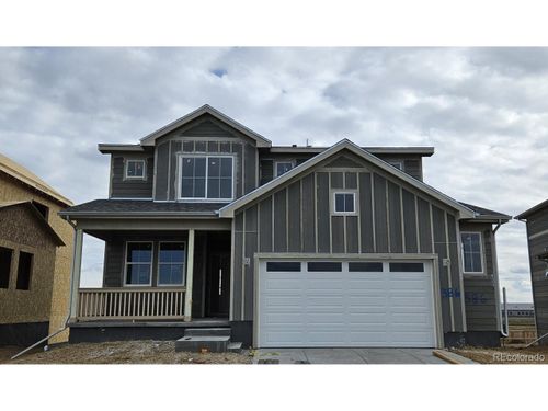 386 Grey Rock St, Brighton, CO, 80601 | Card Image