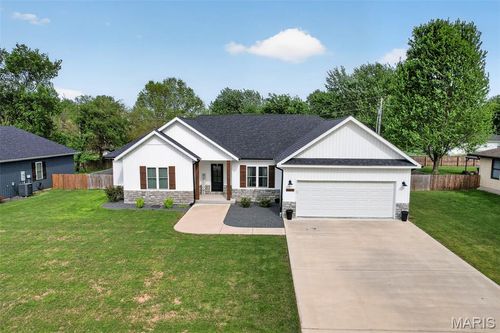 1408 Lana Drive, Lebanon, MO, 65536 | Card Image