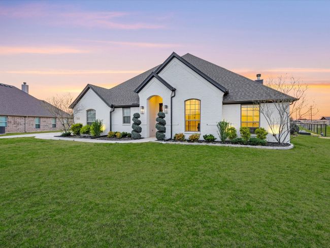 1314 Oliver Creek Ln, House other with 4 bedrooms, 2 bathrooms and null parking in Justin TX | Image 35