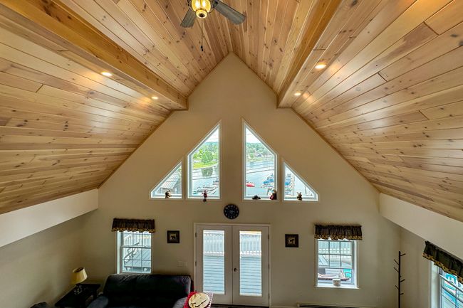 142 S Shore Rd, House other with 3 bedrooms, 2 bathrooms and 5 parking in Old Forge NY | Image 29