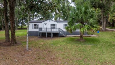 19480 N Us Highway 441, House other with 3 bedrooms, 2 bathrooms and null parking in MICANOPY FL | Image 1