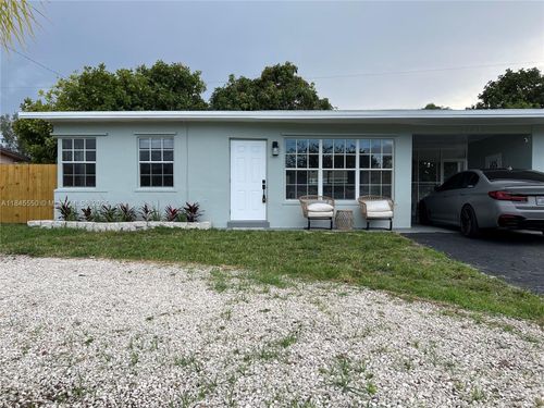 2731 Ne 11th Ter, Pompano Beach, FL, 33064-6317 | Card Image