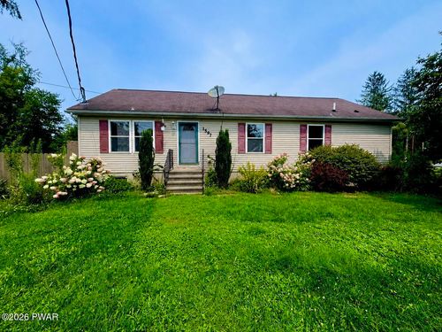 1597 Mount Cobb Road, Jefferson Township, PA, 18436 | Card Image