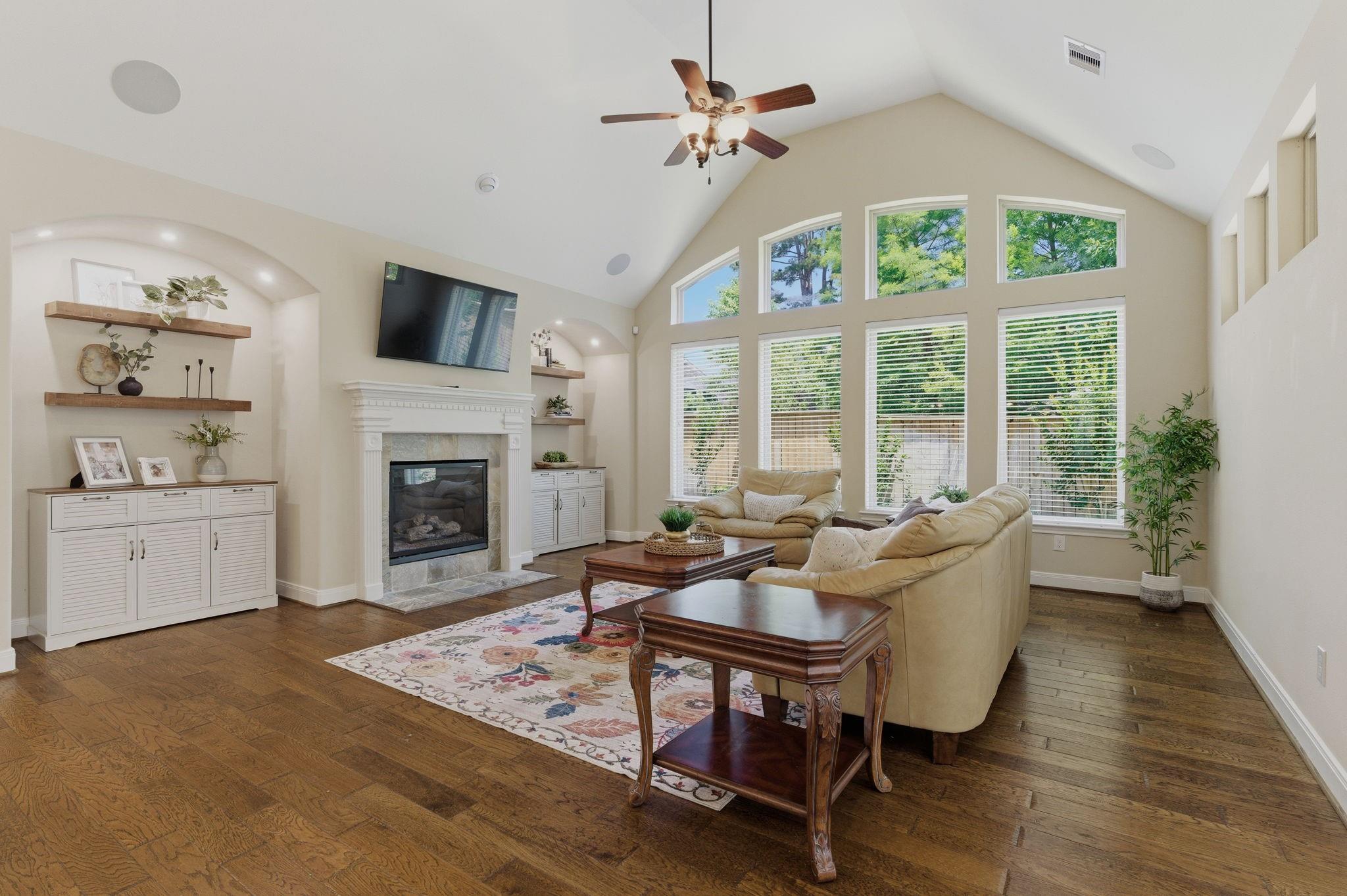 Residential in Tomball 4