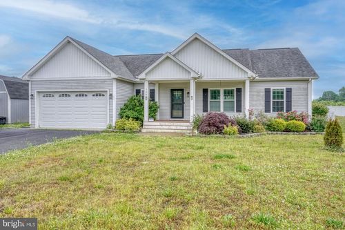 128 Barney Jenkins Rd, FELTON, DE, 19943-5818 | Card Image