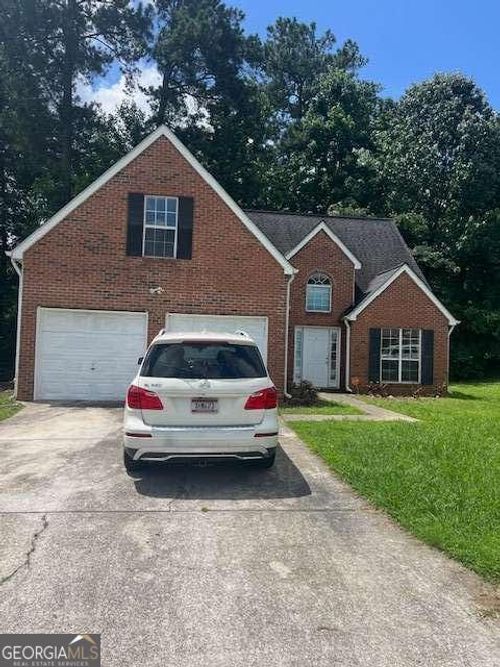 5697 Hidden Brook Cir, Atlanta, GA, 30349-7370 | Card Image