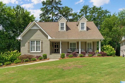3505 Coventry Dr, Vestavia, AL, 35243-2168 | Card Image