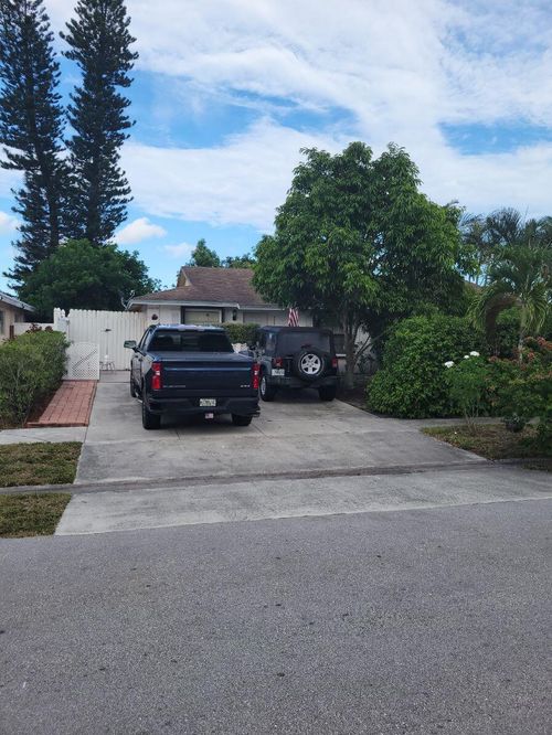 3772 Heather Dr W, Greenacres, FL, 33463-3018 | Card Image