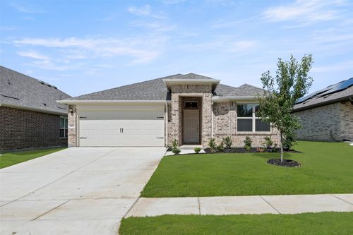 2109 Hickory Ln, Aubrey, TX, 76227-6115 | Card Image