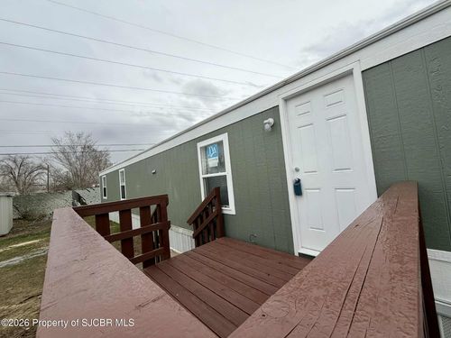 trlr-13-1212 S Monterey Ave, Farmington, NM, 87401-6671 | Card Image