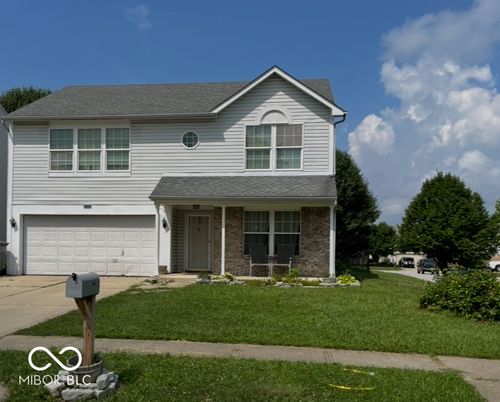 8408 Dahlgren Ln, Indianapolis, IN, 46227-9619 | Card Image