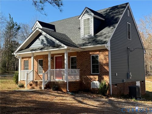 2641 Red Lane Rd, Powhatan, VA, 23139-5117 | Card Image