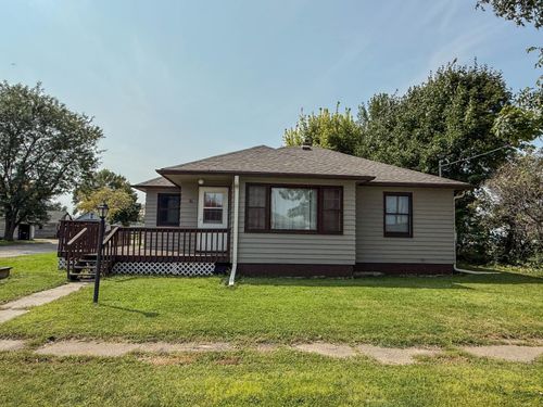 119 1st St Sw, Clara City, MN, 56222-7501 | Card Image