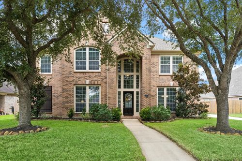 2906 Summer Cape Court, League City, TX, 77573 | Card Image
