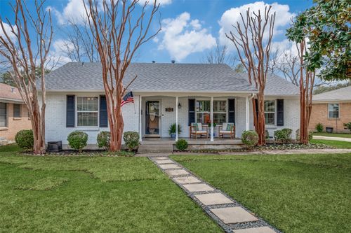 7022 Bucknell Dr, Dallas, TX, 75214-1709 | Card Image