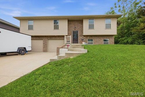 105 Mars St, Holts Summit, MO, 65043-1195 | Card Image