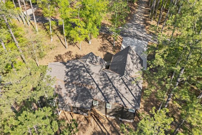 99 Starboard Tack Dr, House other with 4 bedrooms, 4 bathrooms and null parking in Salem SC | Image 27