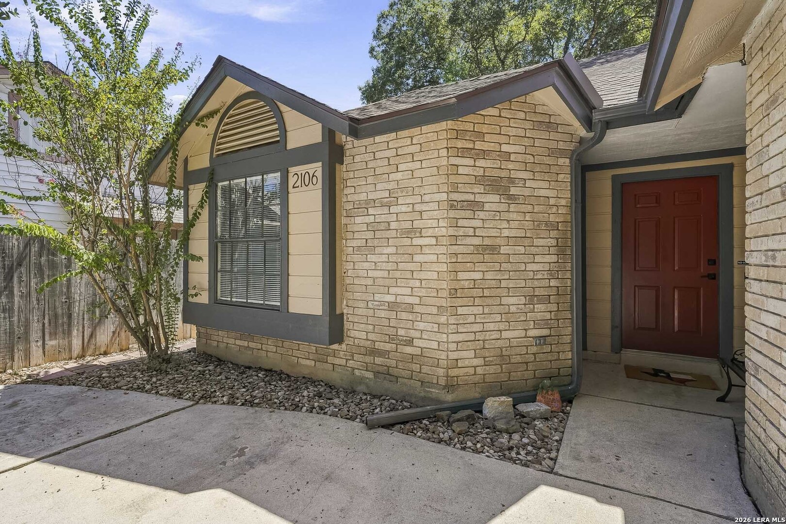 Residential in San Antonio 4