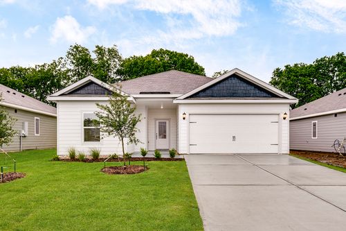 205 Southgate Dr, Terrell, TX, 75160 | Card Image