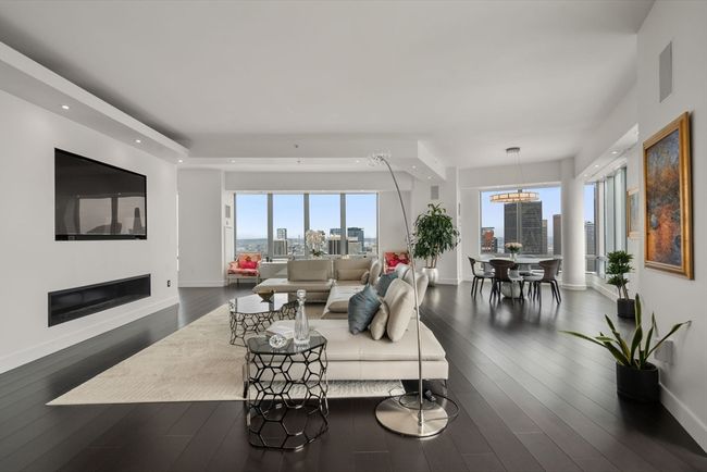 PH2B - 1 Avery St, Condo with 3 bedrooms, 5 bathrooms and null parking in Boston MA | Image 6