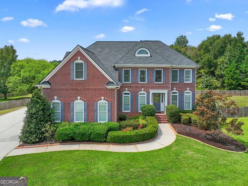 219 Brunswick Dr, Tyrone, GA, 30290-1565 | Card Image