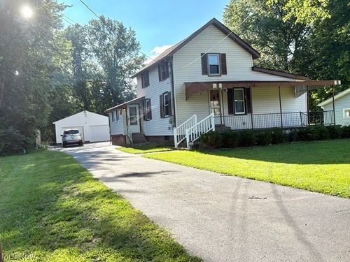 2047 Wilson Ave Ne, Warren, OH, 44483-2954 | Card Image