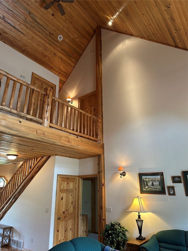 Main level Primary separate for privacy | Image 16