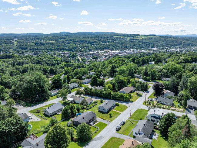 6 Veeder Ave, House other with 4 bedrooms, 2 bathrooms and null parking in Barre VT | Image 8