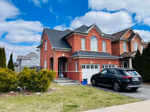 5 Mirando St, Richmond Hill, ON, L4S2W8 | Card Image