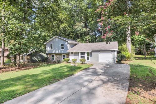 1931 Patton Pl, Lithonia, GA, 30058-5592 | Card Image