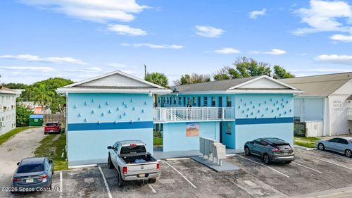 5-406 Tyler Ave, Cape Canaveral, FL, 32920-2335 | Card Image