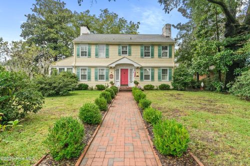 1801 Grace St, Wilmington, NC, 28405-2751 | Card Image