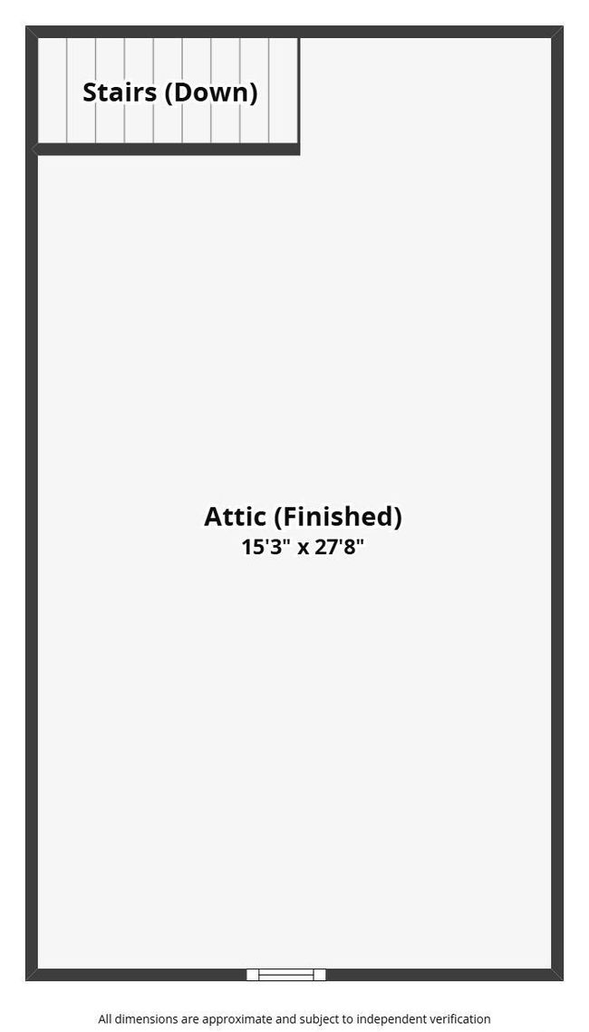 View of room layout | Image 37