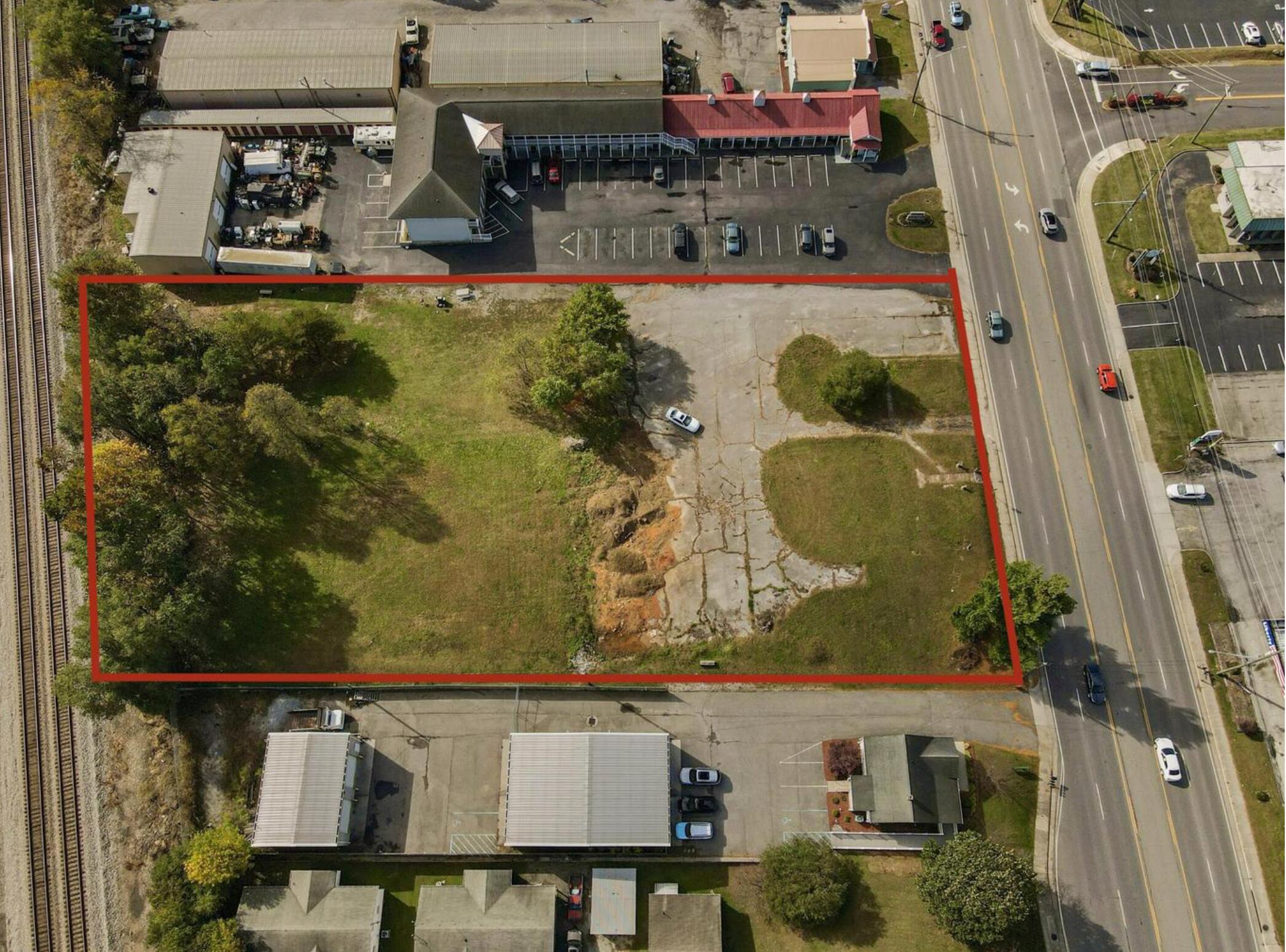 2730 W Main St, Salem, VA 24153