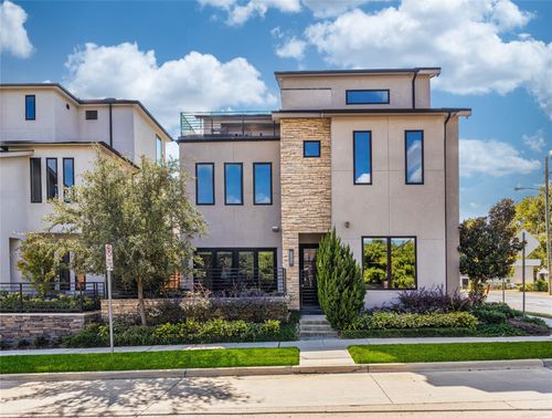 4144 Entrada Way, Dallas, TX, 75219-2425 | Card Image