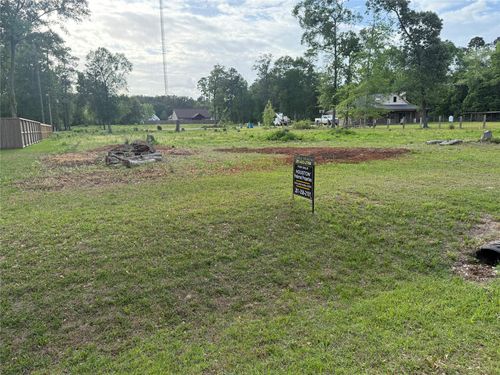 TBD County Road 3669, Splendora, TX, 77372 | Card Image