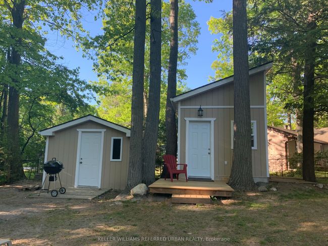 1833 Tiny Beaches Rd S, House other with 2 bedrooms, 1 bathrooms and 15 parking in Tiny ON | Image 18