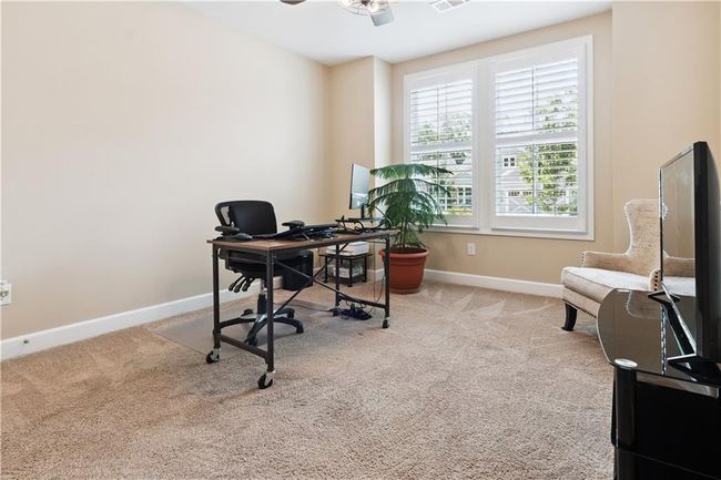 380 Falcon Way, House other with 4 bedrooms, 4 bathrooms and null parking in Hoschton GA | Image 27