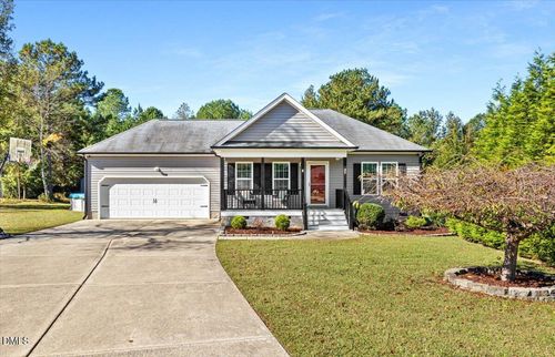 47 Hadleigh Way, Fuquay Varina, NC, 27526-5897 | Card Image