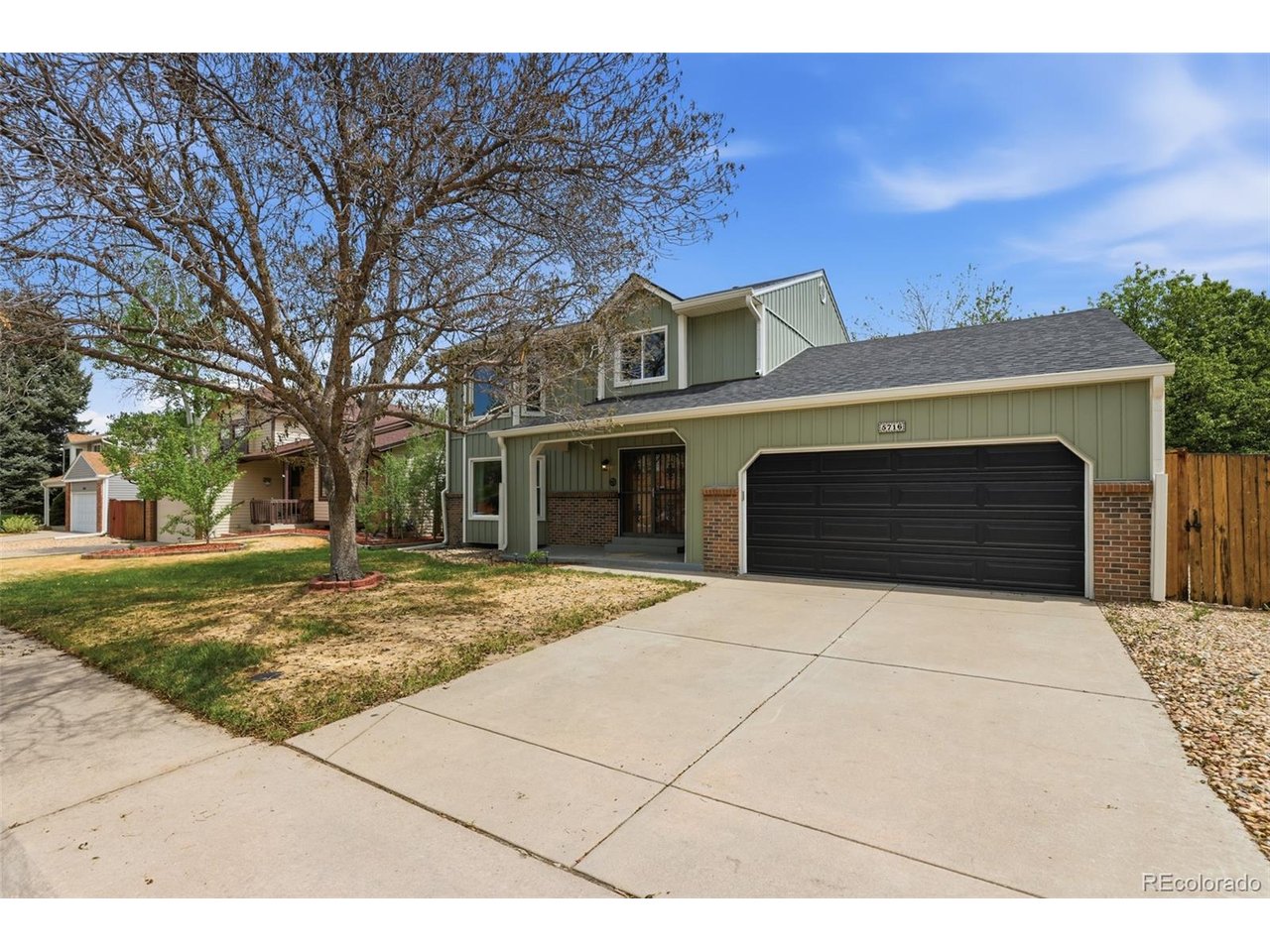 Residential in Centennial 2