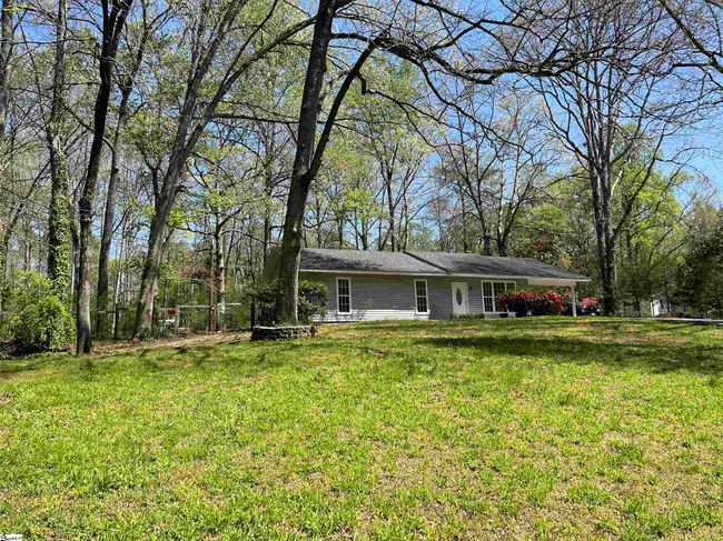 11 Virginia Ave, House other with 3 bedrooms, 2 bathrooms and null parking in Travelers Rest SC | Image 4