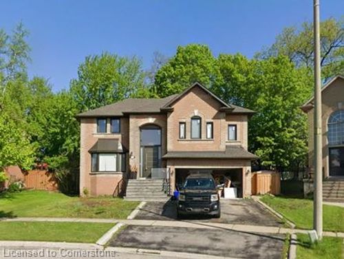 29 Segwun Rd, Waterdown, ON, L8B0K2 | Card Image