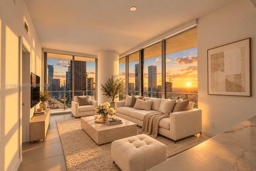 3402-1400 Biscayne Blvd, Miami, FL, 33132 | Card Image