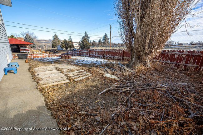 298 Middle St, House other with 5 bedrooms, 3 bathrooms and null parking in Rangely CO | Image 54